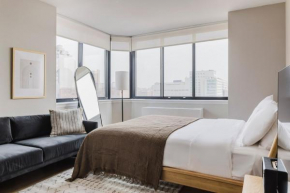 Blueground Upper East Side studio apartment NYC-1553